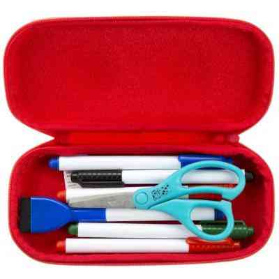 Пенал Zipit Beast Box Light Blue (ZBB-PC-LB) Винница