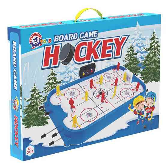 Настольная игра 