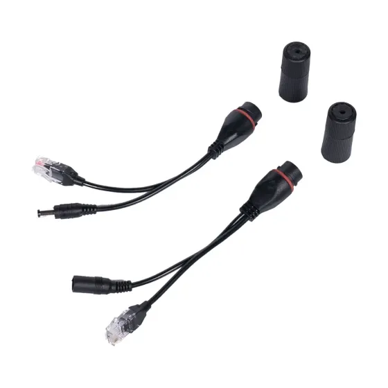 PoE-інжектор NVC-POE003 (73-00117) Киев