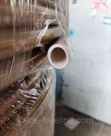 Труба для теплої підлоги 16*2 PE-RT двошарова Харків