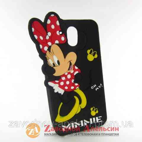 HTC Desire 526 326G чохол іграшка Мишка Одеса