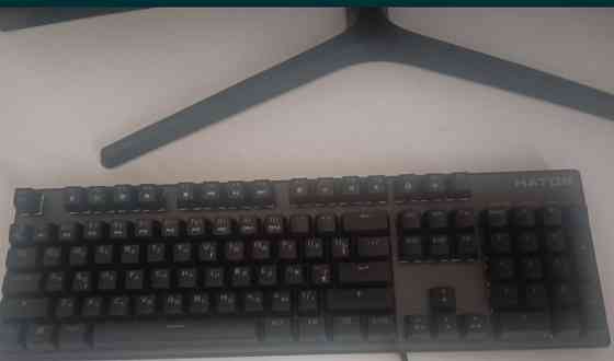 Монітор, Мишка, Клавіатура та килимок. Київ