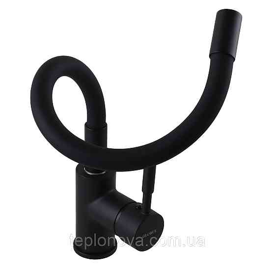 Смеситель для кухни Globus Lux LAZER GLLR-0203SB-10-BB Черновцы