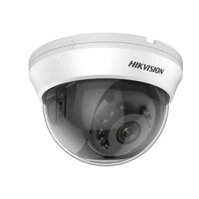 Камера відеоспостереження Hikvision DS-2CE56D0T-IRMMF(C) (2.8) Вінниця - фото 1