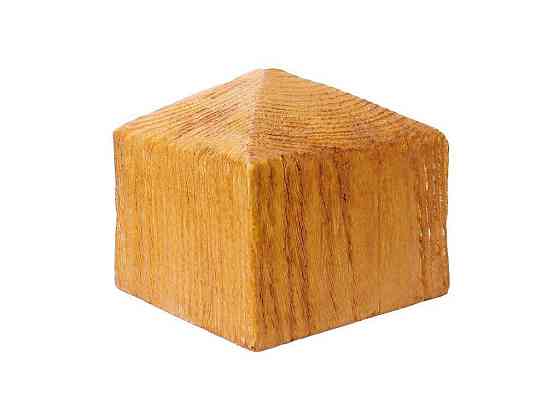 Стыковочный элемент полиуретановый DECOWOOD E 067 classic дуб светлый Днепр