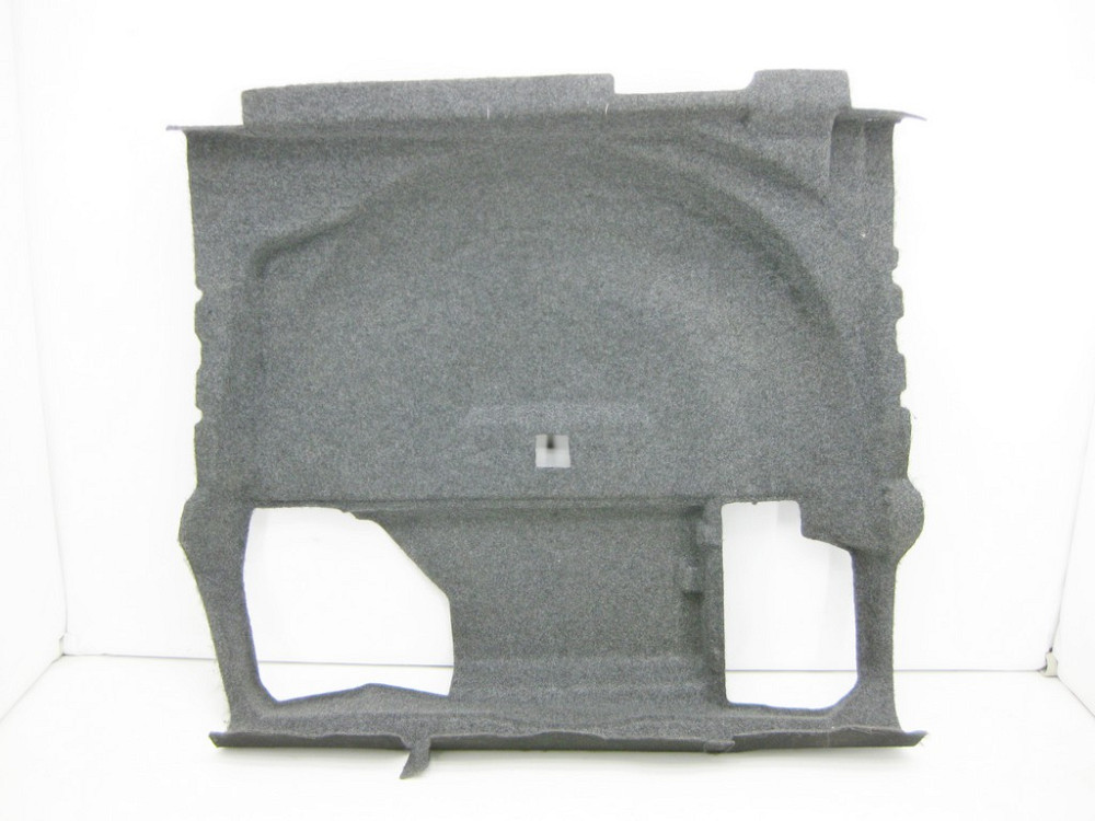 Mercedes-Benz  A1646840011 Обшивка піддону багажника ML W164 Одесса - изображение 1