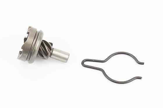 Храповик кікстартера Honda ZX Київ