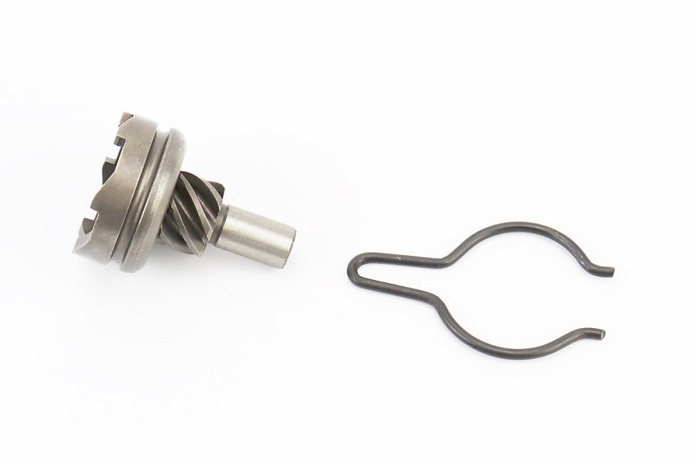 Храповик кікстартера Honda ZX Київ - фото 1