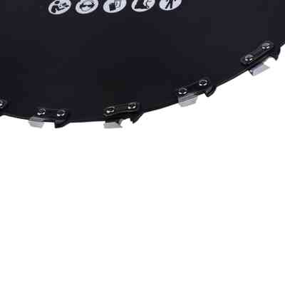 Ніж для тримера Sigma 230x25.4мм 20Т ланцюговий (5624651) Вінниця