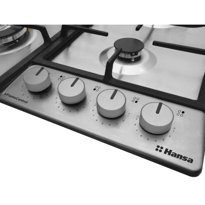 Варочна поверхня Hansa BHGI63170 Вінниця - фото 2
