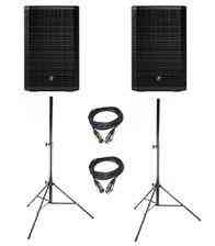 Колонка  MACKIE 2x THRASH 212 - kolumna aktywna (para) + Штативи okablowanie RATY 20x 0% ZGARNIJ ZNIŻKĘ Z KODEM RABATOWYM: CENEO Київ