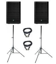 Колонка  MACKIE 2x THRASH 212 - kolumna aktywna (para) + Штативи okablowanie RATY 20x 0% ZGARNIJ ZNIŻKĘ Z KODEM RABATOWYM: CENEO Київ - фото 1