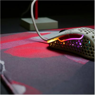 Килимок для мишки Xtrfy GP4 Large Abstract Retro (XG-GP4-L-RETRO) Вінниця - фото 7