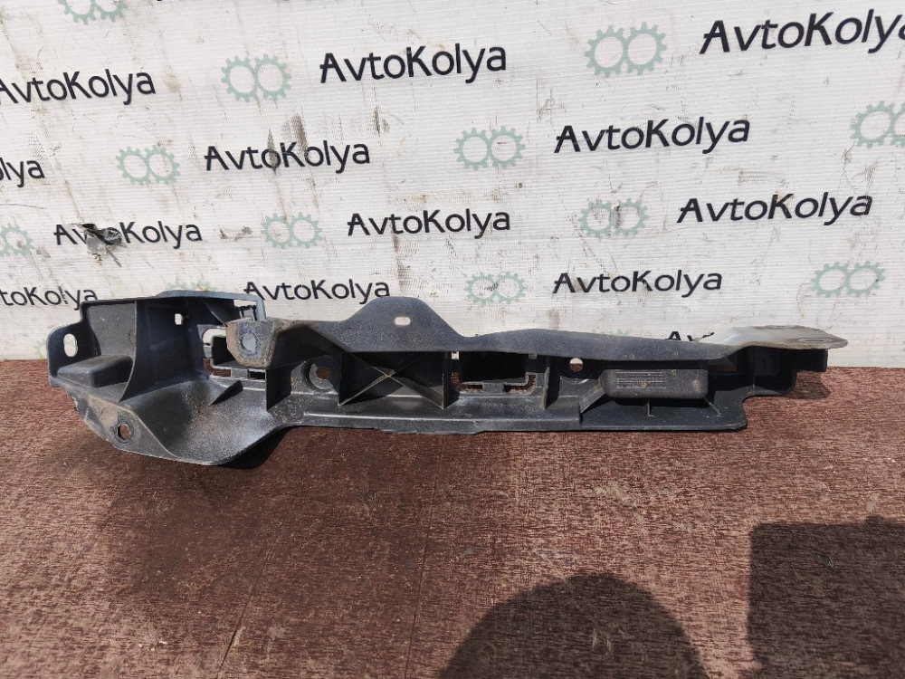 Кронштейн кріплення передньго крила правий Renault Kangoo 2013-2021 (631226477R) Ковель - фото 4