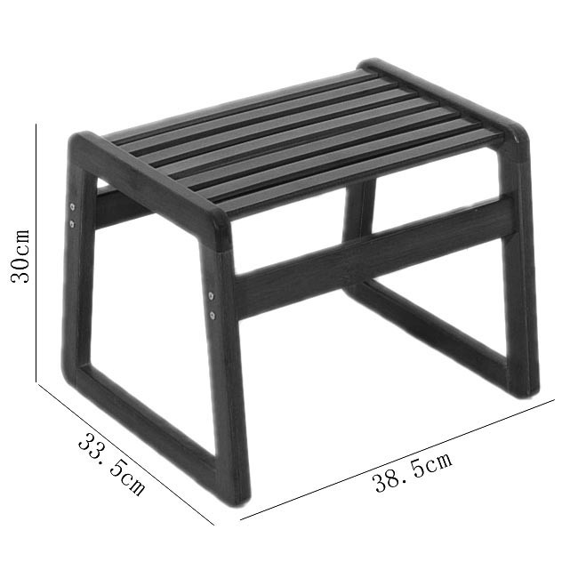 Табурет для ванной 