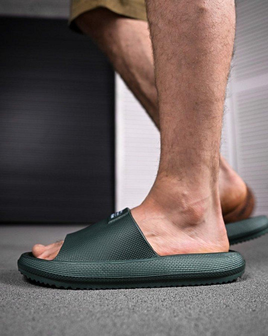 Тапки Доброго вечора oliva ДЛ7094 Одесса - изображение 2