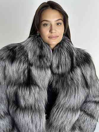 Шуба женская с финской чернобуки 44 Харьков