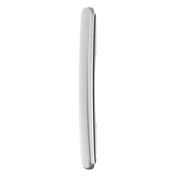 Захисна накладка для автомобільних дверей Baseus Streamlined Car Door Bumper CRFZT-02 (Біла, 4шт) Николаев
