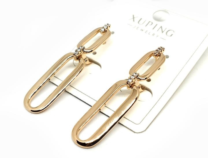 Жіночі сережки Київ - фото 1