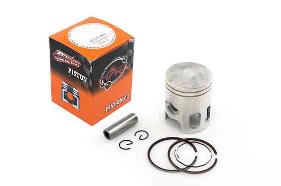 Поршень скутер Ямаха Йог 50 1,00 (Ø41,00 p-10, 2JA/3KJ) Тайвань Мукачево