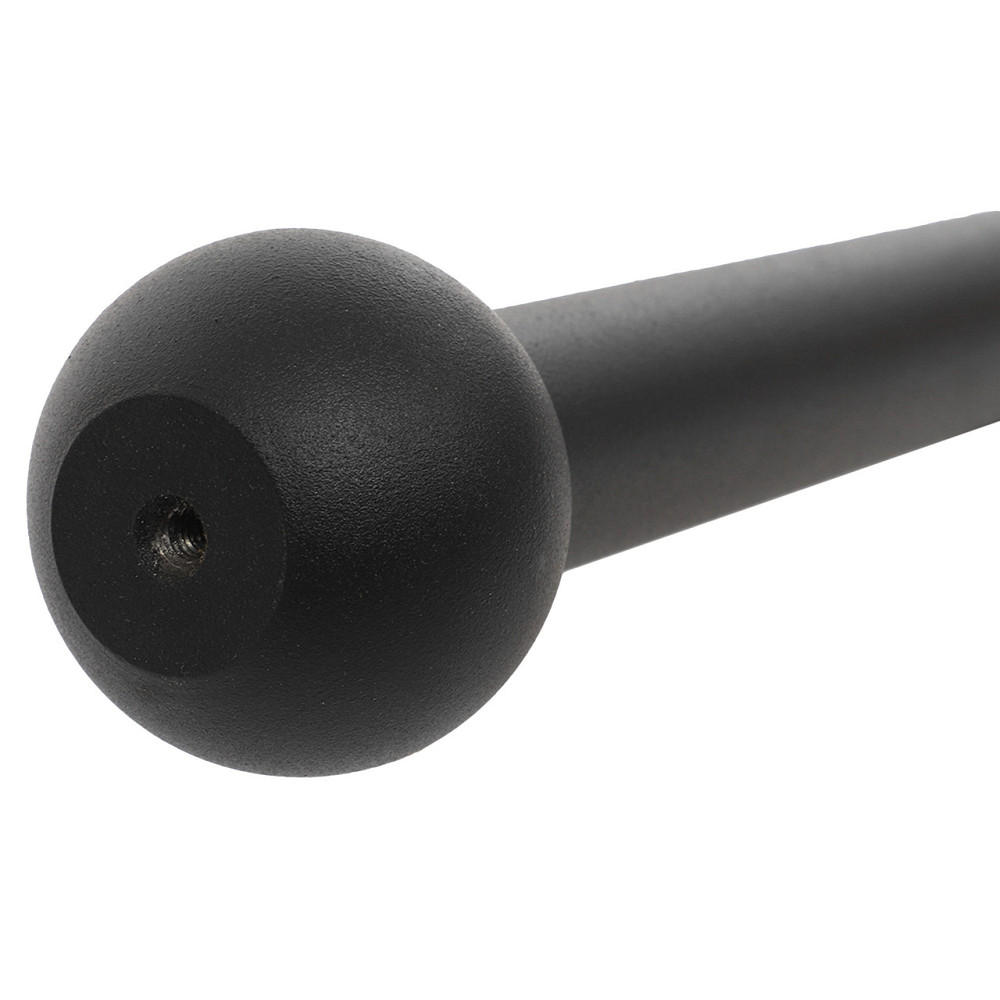 Біта сталева 8 кг для функціональних тренувань і кросфіту Zelart-9636-8 Київ - фото 3