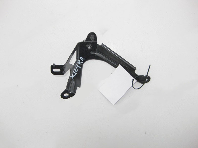 Mercedes-Benz  A1648600814 Кронштейн карти багажника передній правий GL X164 Одесса - изображение 2