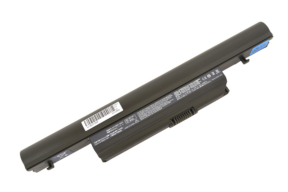 Аккумулятор для ноутбука Acer AS10B31 Aspire 3820T 11.1V Black 5200mAh OEM Вінниця - фото 2