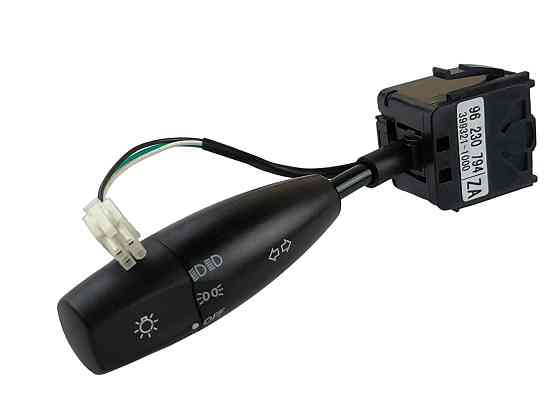 Переключатель и света Ланос, Сенс 12В 12А поворотов Мукачево