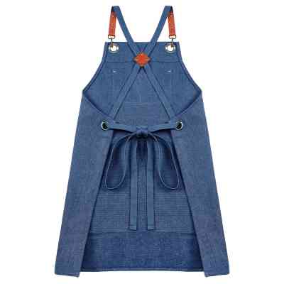 Фартук Home Line Canvas (деним) 68x80 см (182800) Винница