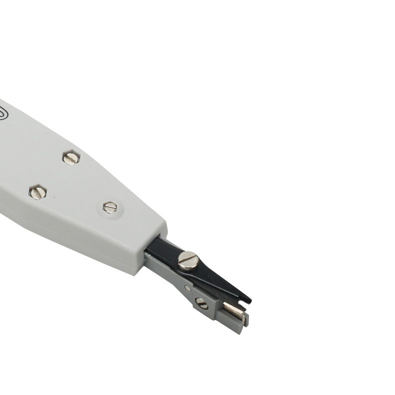 Обжимний інструмент для кабелів RJ45/RJ11 Київ - фото 6