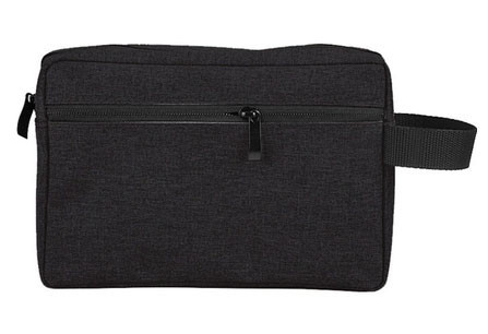 Косметичка чоловіча чорна Київ - фото 3