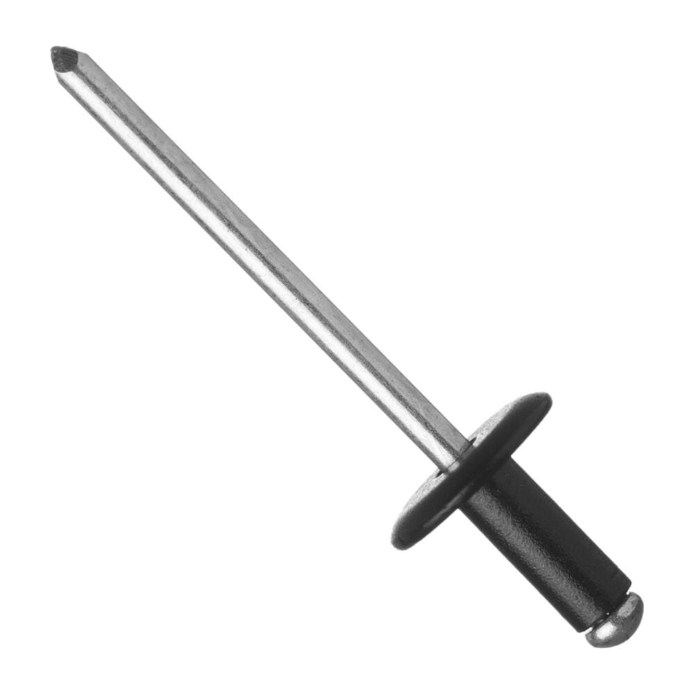 Заклепка кузова 4x9, 5 універсальна 25223 Київ - фото 3