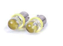 Лампа T9 (пара) (жовта, 1 діод) AMG Киев - изображение 1