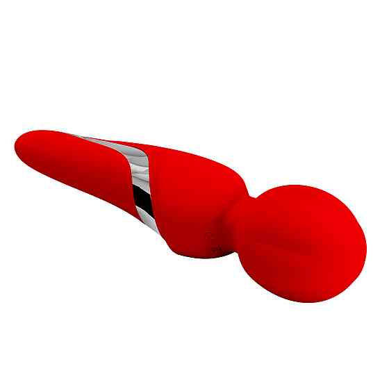 Вібромасажер - Pretty Love Walter Massager Red Sex Aura Київ