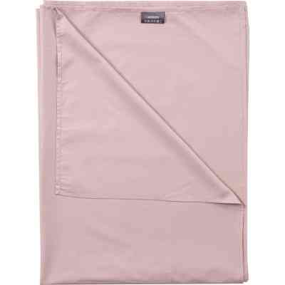 Простынь Ardesto Mix&Match сатин 180х240 см пудра (ART1824FSP) Винница