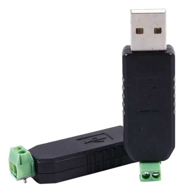 USB-RS485 адаптер для компьютера 6 Мбит/с на 1200 м Киев - изображение 9