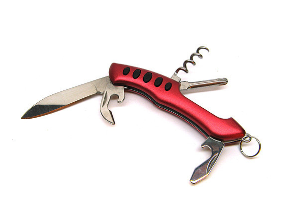 Ніж складаний кишеньковий Київ - фото 1