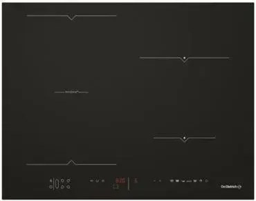 Варочная поверхность De Dietrich DPI7654B Киев - изображение 1