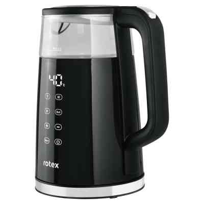Електрочайник Rotex RKT86-GB Smart Вінниця