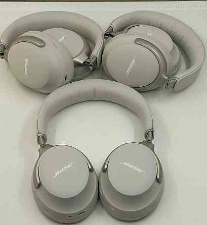 Наушники: BOSE QuietComfort Ultra . Киев
