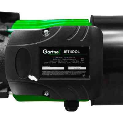 Циркуляционный насос Gartner струйный JET1100L (853440) Винница