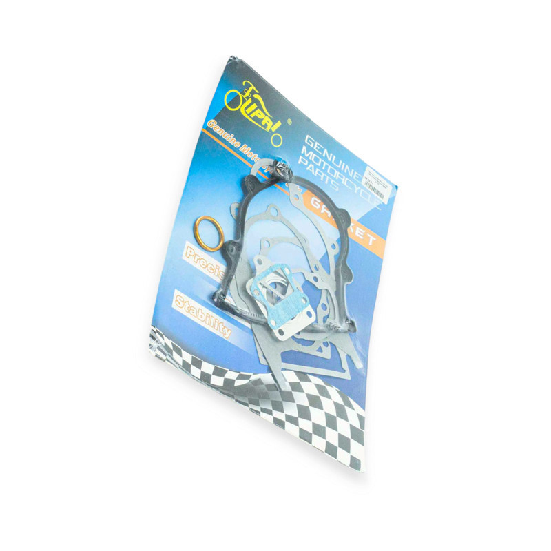 Прокладки комплект Хонда DIO-50 двигуна Мукачево - фото 1