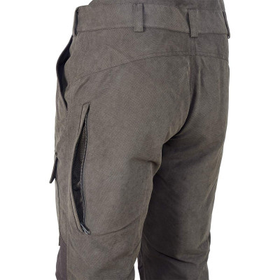 Штаны Seeland Seeland Helt II Коричневий 52 (11022310404) Винница - изображение 11