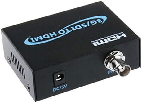 Конвертер SDI в HDMI Full HD, підтримка SD-SDI, HD-SDI, 3G-SDI, адаптер для HDTV, EP Київ - фото 2