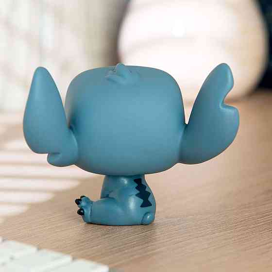 Ігрова фігурка FUNKO POP! cерії Lilo & Stitch - Stitch Seated Днепр