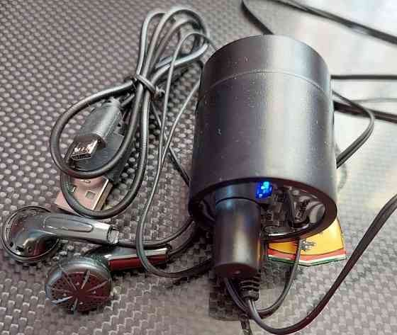 Микрофон чтоб слушать за стеной мікрофон высокой чувствительности 13кX Киев