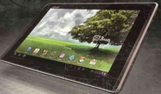 Планшет ASUS Eee Pad Transformer TF101. Київ