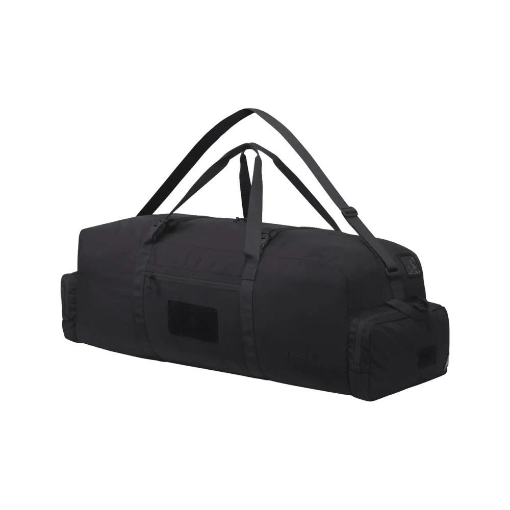 Тактическая сумка Deployment Direct Action 150л (Черный) Винница - изображение 1