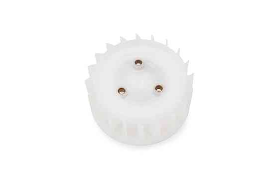 Крильчатка охолодження ЦПГ Ямаха AXIS 100, БВС 100 (4VP) Мукачево