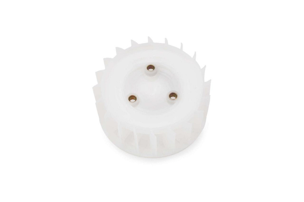 Крильчатка охолодження ЦПГ Ямаха AXIS 100, БВС 100 (4VP) Мукачево - фото 1